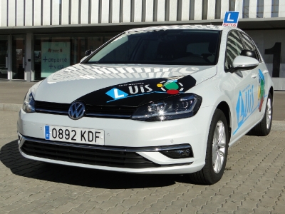 VW Golf Gris_3