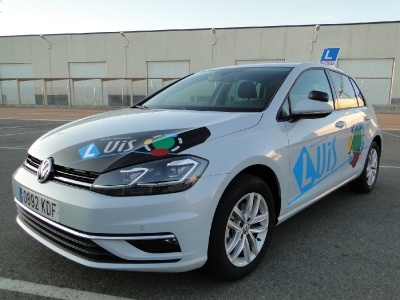 VW Golf Gris_6